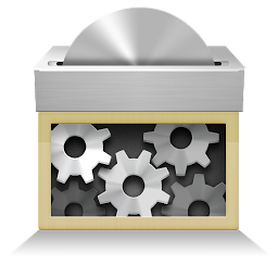 busybox icon