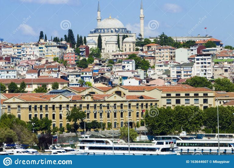 جامعة قادر هاس – T.C. kadir has Üniversitesi