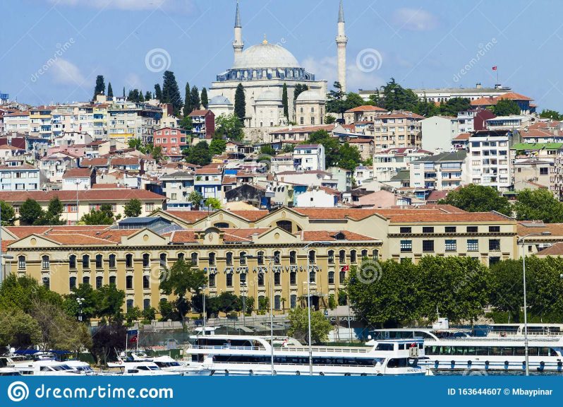 جامعة قادر هاس Kadir Has في إسطنبول: التخصصات والرسوم وشروط القبول 3 جامعة قادر هاس