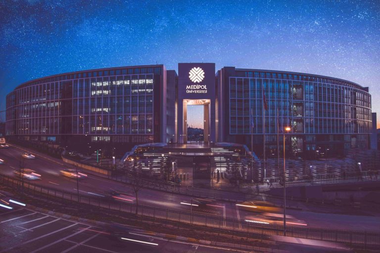 جامعة اسطنبول ميديبول Medipol University Istanbul