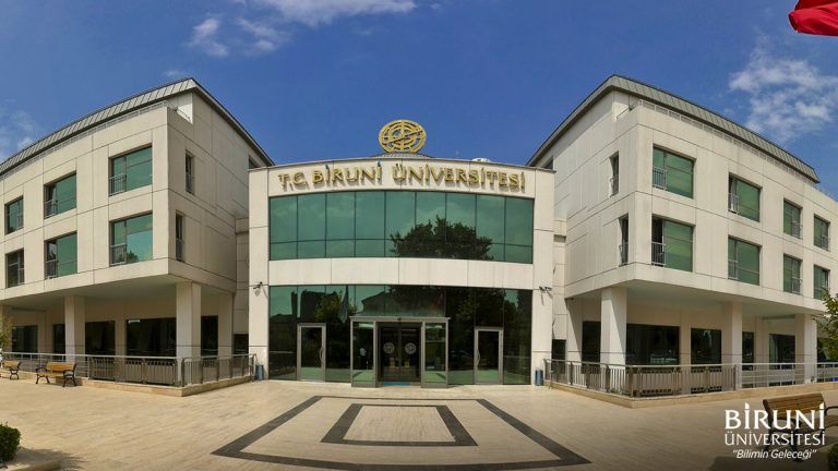 جامعة البيروني اسطنبول