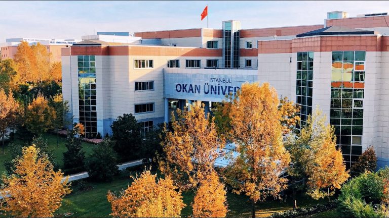 جامعة اوكان – Okan Private University of Turkey