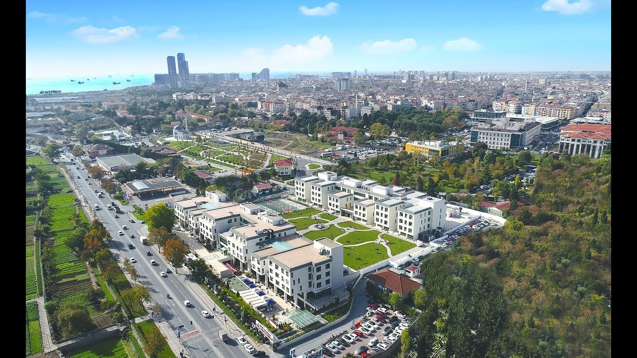 ترتيب جامعة البيروني في تركيا