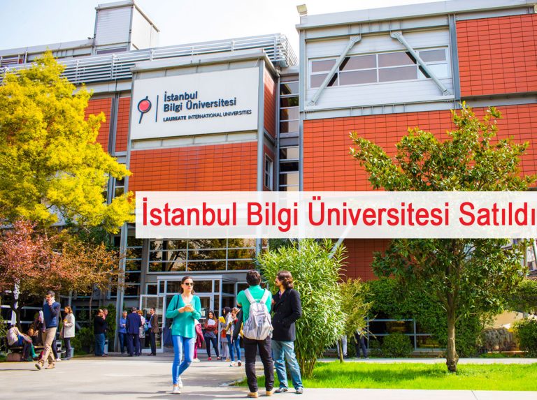 جامعة بيلجي  – Istanbul Bilgi University