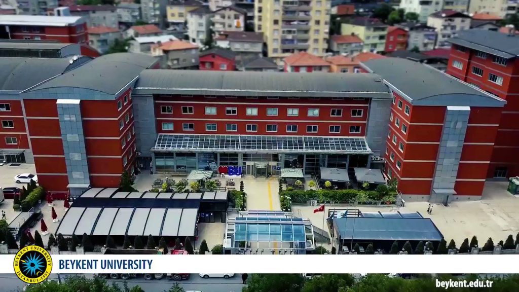 جامعة بيكنت إسطنبول: الكليات وشروط القبول والرسوم والمنح 4 جامعة بيكنت
