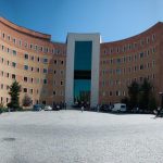 جامعة يدي تبه اسطنبول - Yeditepe University 1