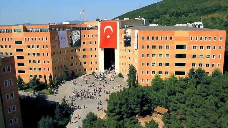 جامعة يدي تبه اسطنبول – Yeditepe University
