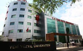 جامعة يني يوزيل في إسطنبول: الكليات والرسوم وشروط القبول 1 جامعة يني يوزيل في إسطنبول: الكليات والرسوم وشروط القبول 1