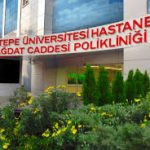 جامعة يدي تبه اسطنبول - Yeditepe University 3