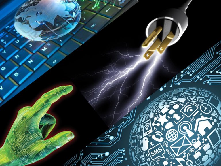 تخصص الهندسة الكهربائية