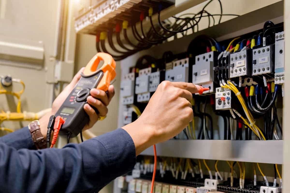 شروط قبول دراسة تخصص الهندسة الكهربائية في الجامعات التركية