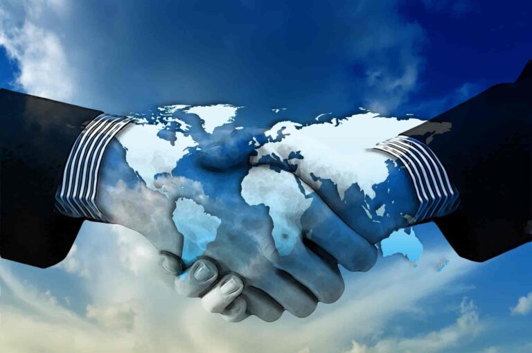 تخصص الإدارة العامة