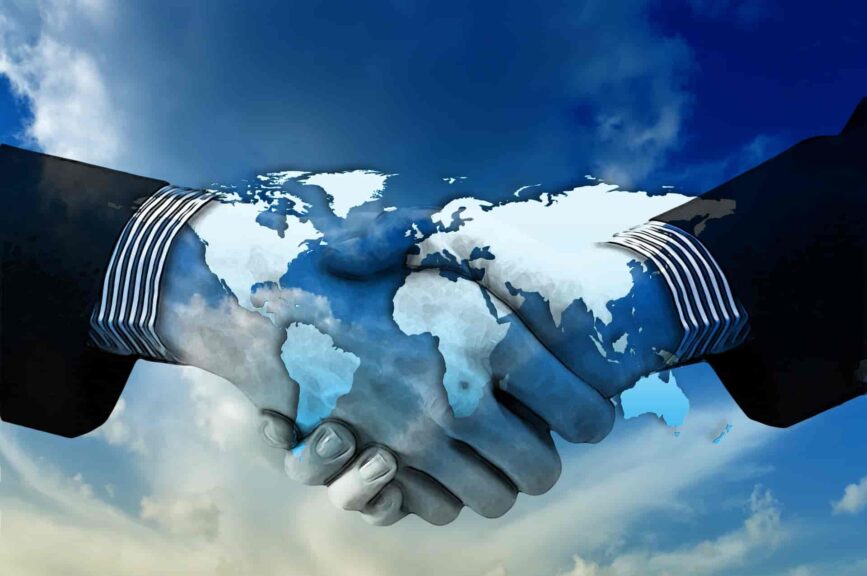 الإدارة العامة و العلوم السياسية