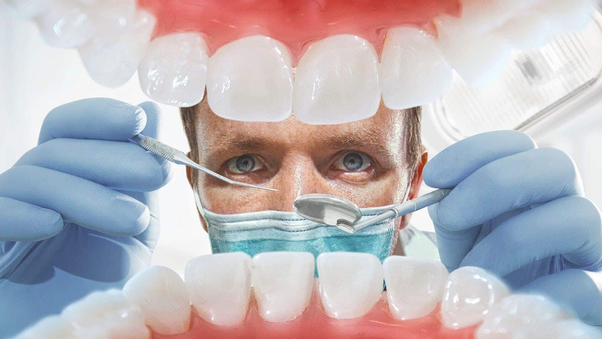 اهمية طب الاسنان