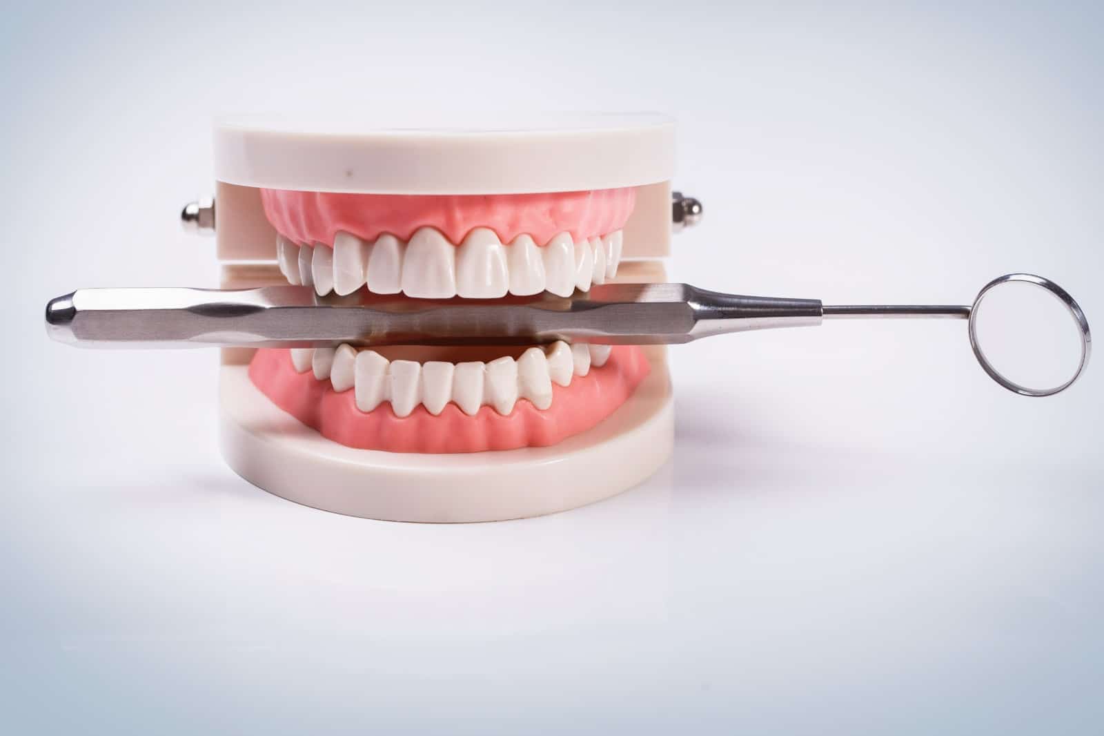 تخصص طب الأسنان كم يحتاج معدل 