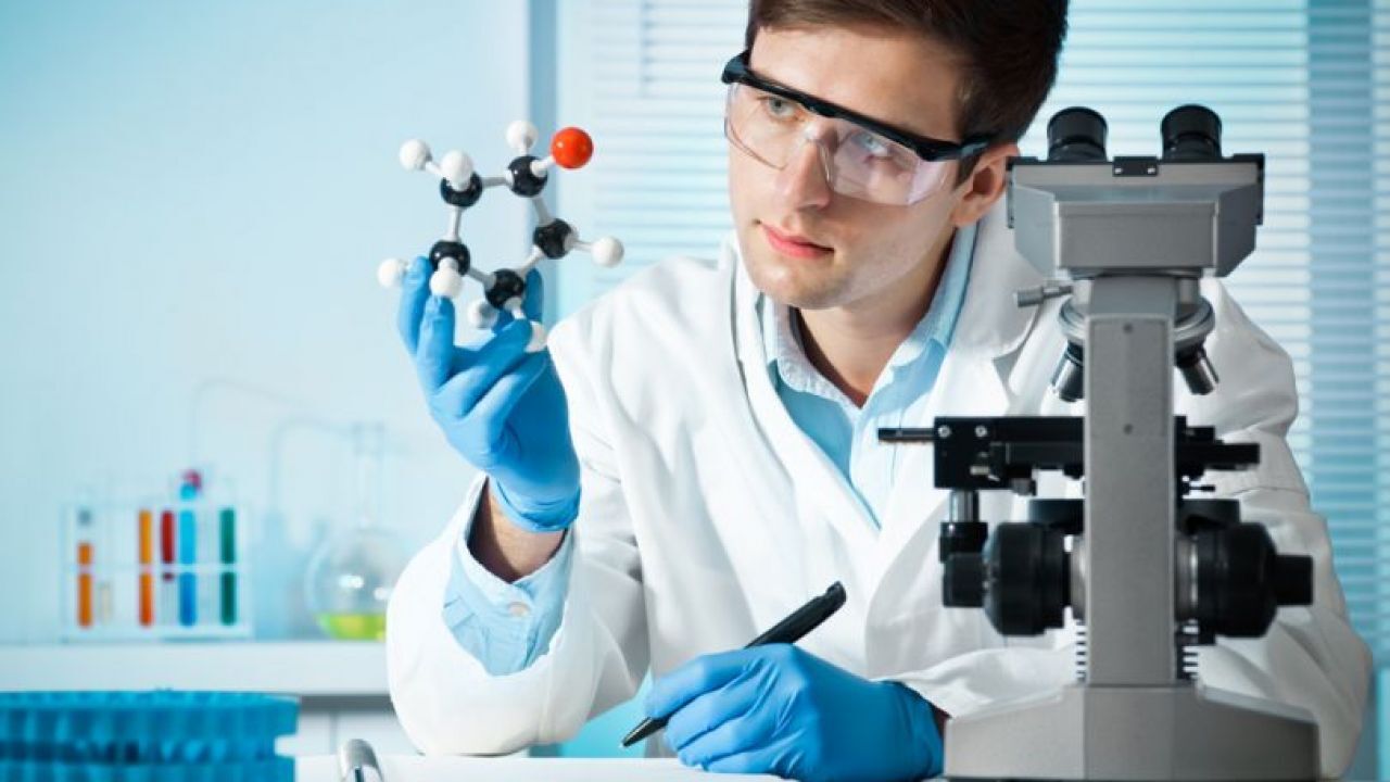  أقسام تخصص الهندسة الكيميائية في الجامعات التركية