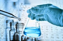 تخصص الهندسة الكيميائية في تركيا: المواد والقبول والرسوم 2