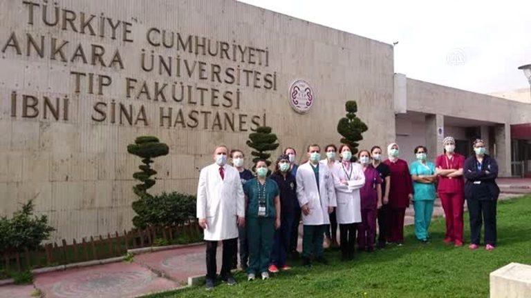 جامعة أنقرة Ankara Üniversitesi: الكليات وشروط القبول والرسوم