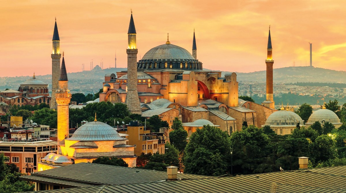  شروط قبول تخصص الدراسات الإسلامية في تركيا