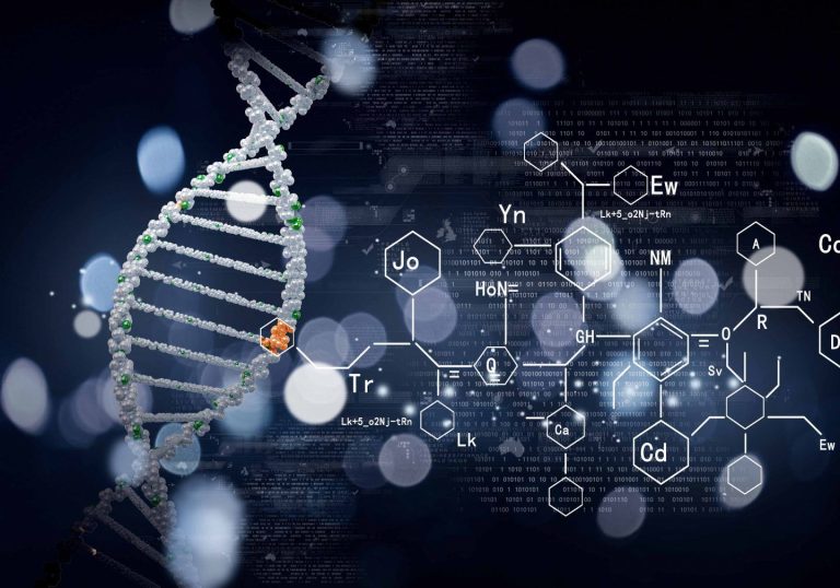 تخصص الكيمياء الحيوية Biochemistry major