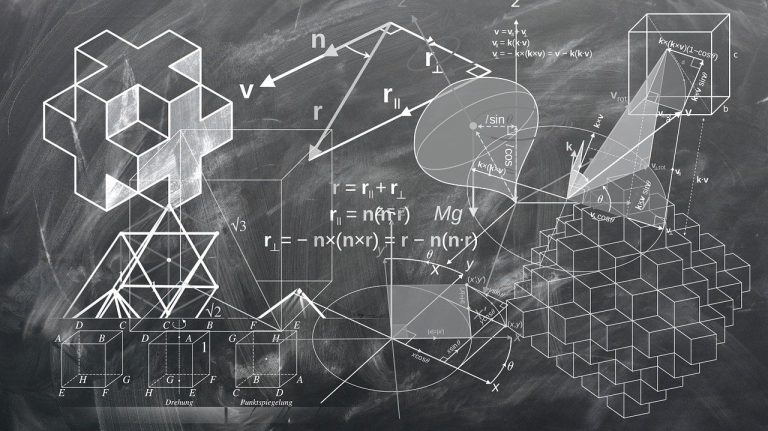 تخصص الرياضيات mathematics major