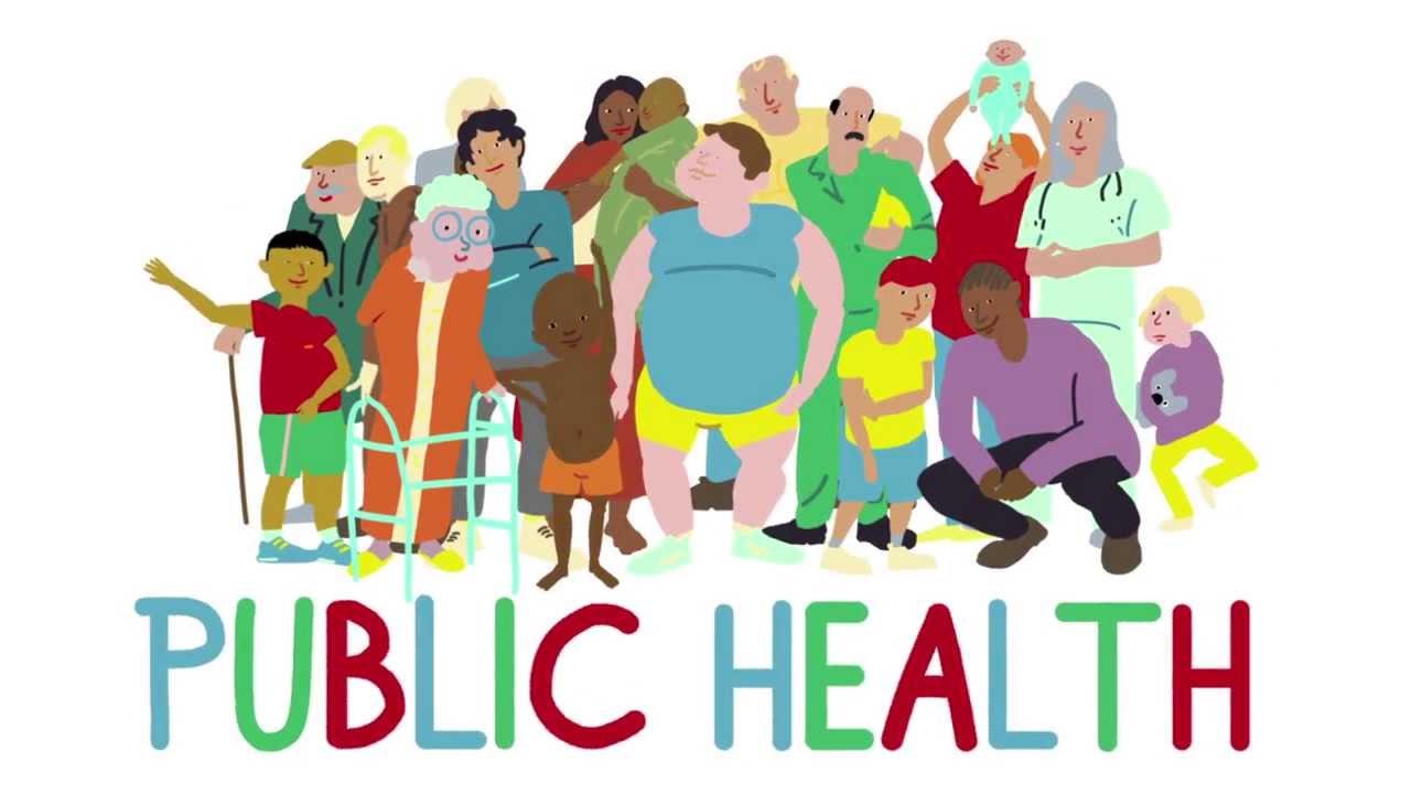 تخصص الصحة العامة 