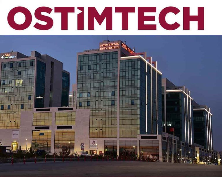 جامعة أوستيم التقنية OSTİM Teknik Üniversitesi: التخصصات والرسوم وشروط القبول