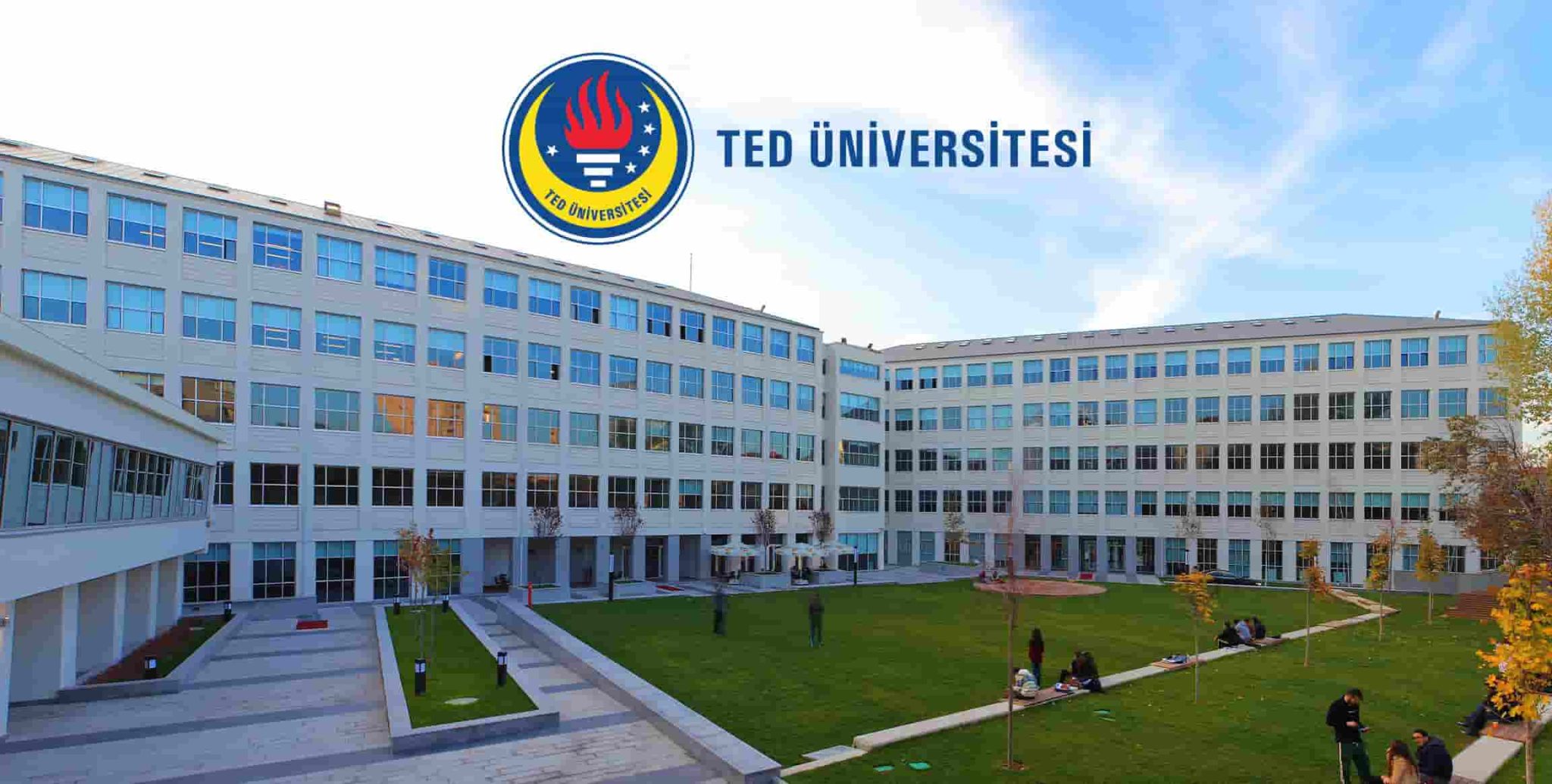 جامعة تيد في تركيا