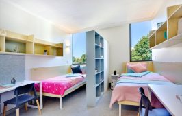 السكن الجامعي في تركيا: سكن KYK وسكن الجامعات والسكن الخاص 3 السكن الجامعي في تركيا: سكن KYK وسكن الجامعات والسكن الخاص 3