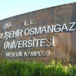 جامعة أسكي شهير عثمان غازي
