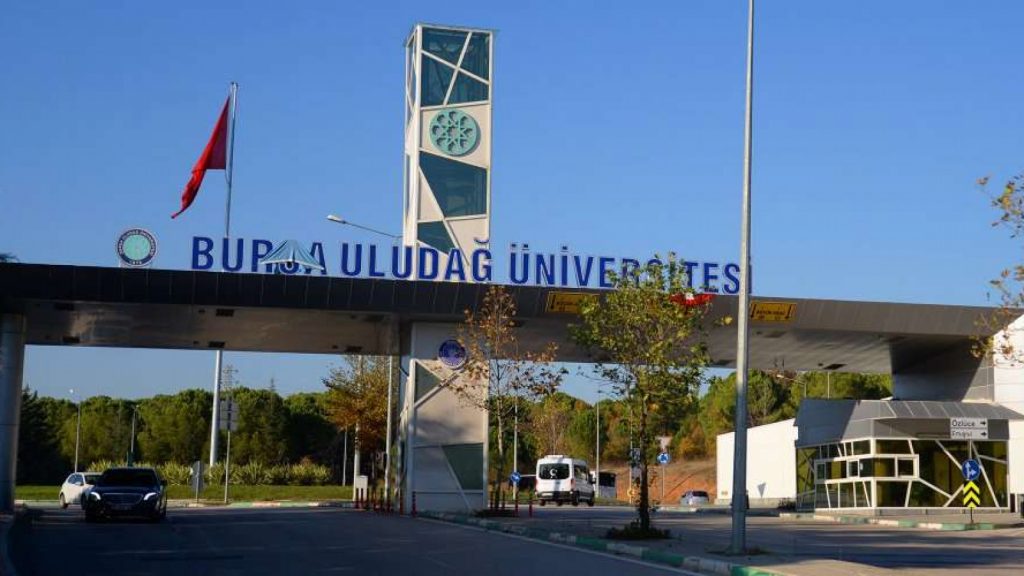 جامعة أولوداغ