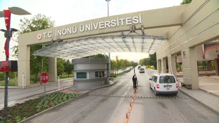 جامعة إينونو İnönü Üniversitesi في ملاطيا: شروط القبول والرسوم والتخصصات 2026