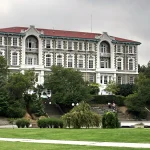 جامعة بوغازاتشي