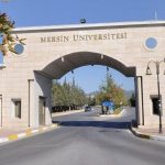 جامعة مرسين