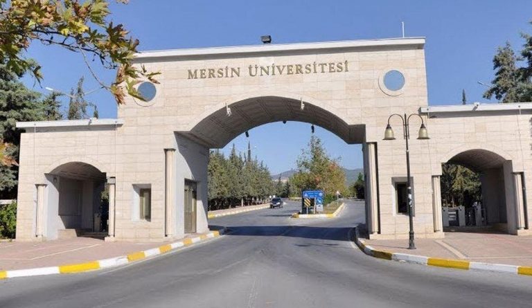 جامعة مرسين Mersin Üniversitesi: الرسوم وشروط القبول والتخصصات 2026-2027