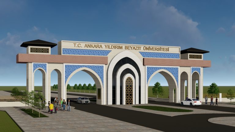جامعة أنقرة يلدرم بيازيد (AYBÜ): التخصصات وشروط القبول والرسوم 2026