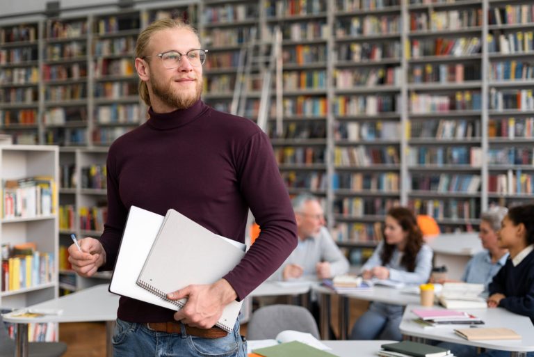 دراسة الدكتوراه في تركيا