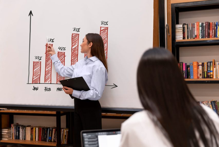 نصائح لمناقشة مشروع التخرج