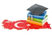 الدراسة في تركيا