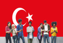 الجامعات في تركيا