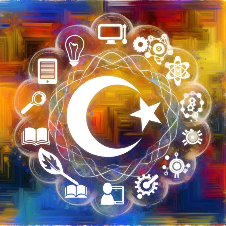 تجربتي الدراسة في تركيا