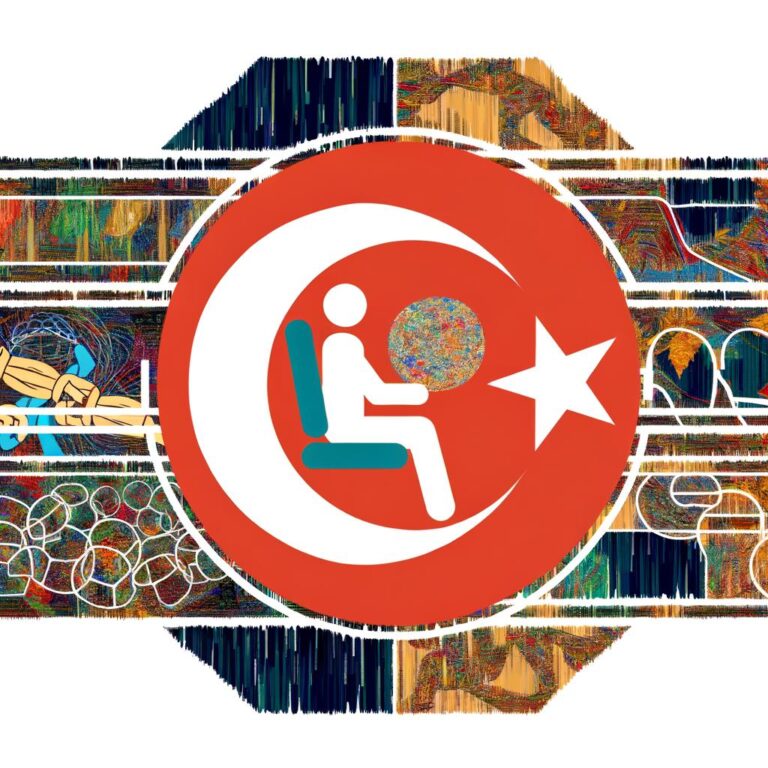 دراسة العلاج الطبيعي في تركيا