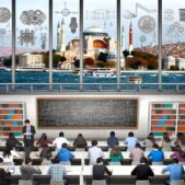 دراسة الهندسة في تركيا: التخصصات ونظام الدراسة والقبول والتكاليف 1