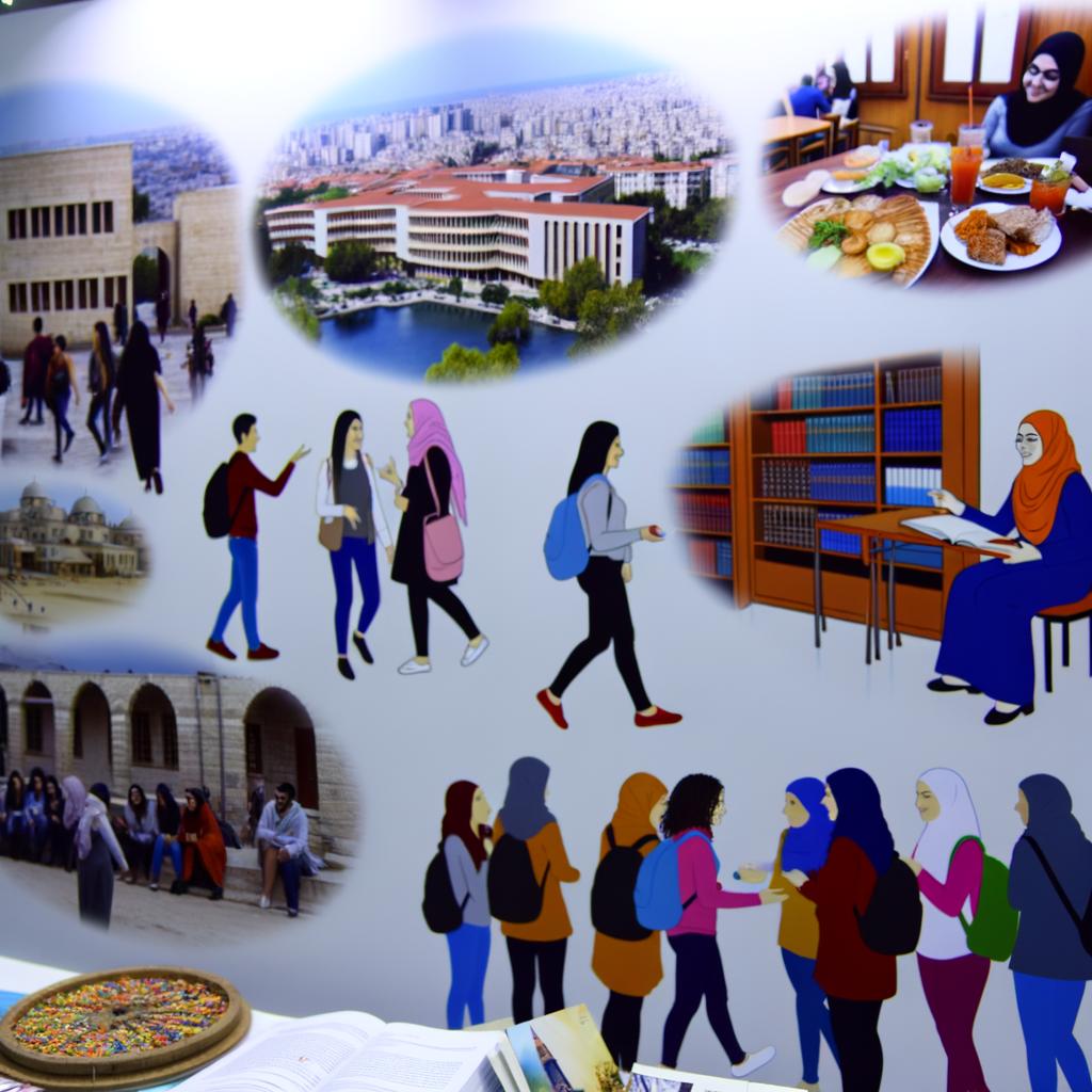 الحياة الطلابية في تركيا: ما يجب أن يعرفه كل ⁣مصري