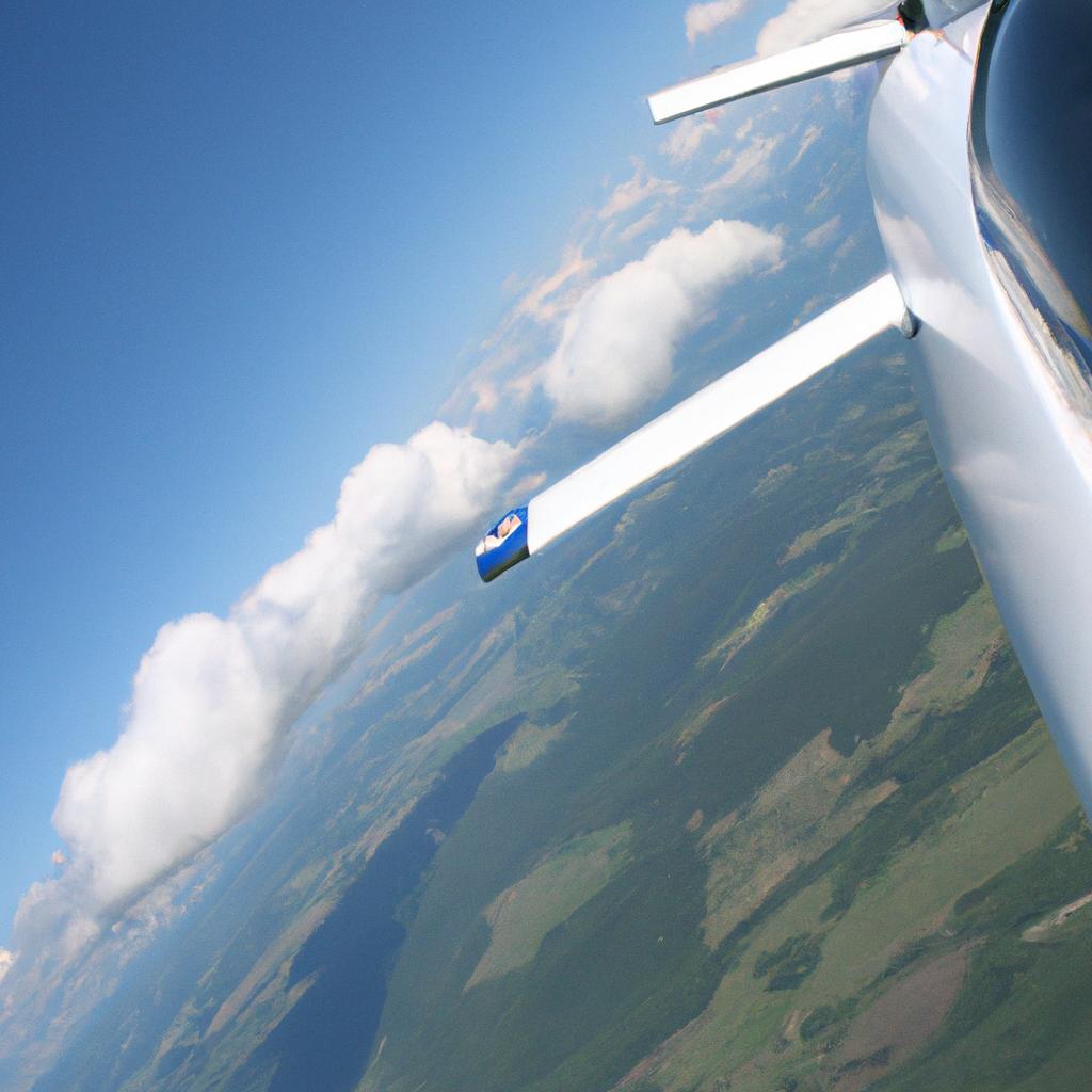 فوق الغيوم: ما تحتاج لمعرفته عن أكاديميات ‌الطيران التركية
